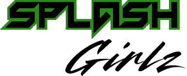 The Splash GIrlz logo