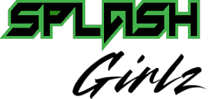 The Splash GIrlz logo